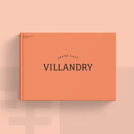 Villandry Café 2012